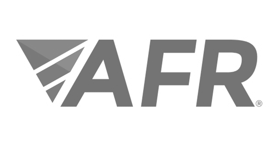 American Financial Resources logo