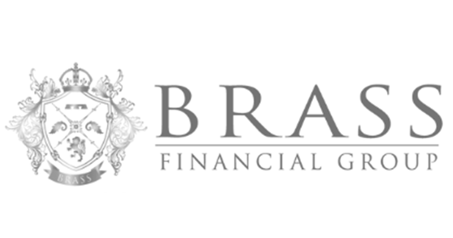 BRASS mortgage logo