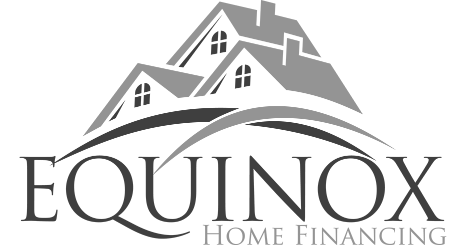 Equinox Home Financing logo