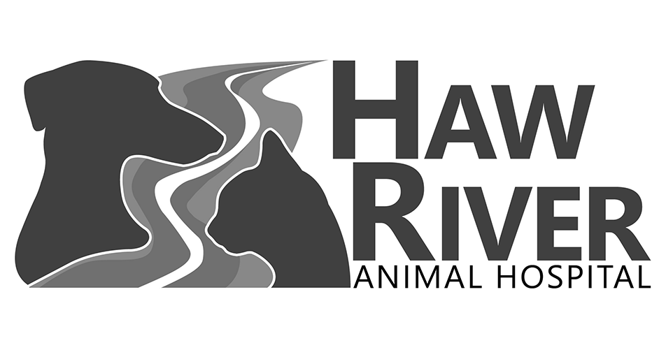 Haw River Vet logo