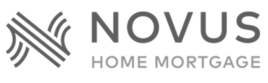 Novus Home Mortgage logo