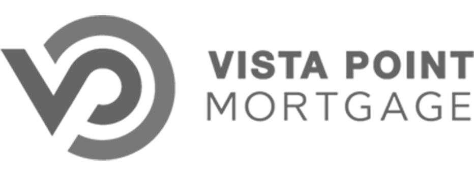 Vista Point Mortgage logo