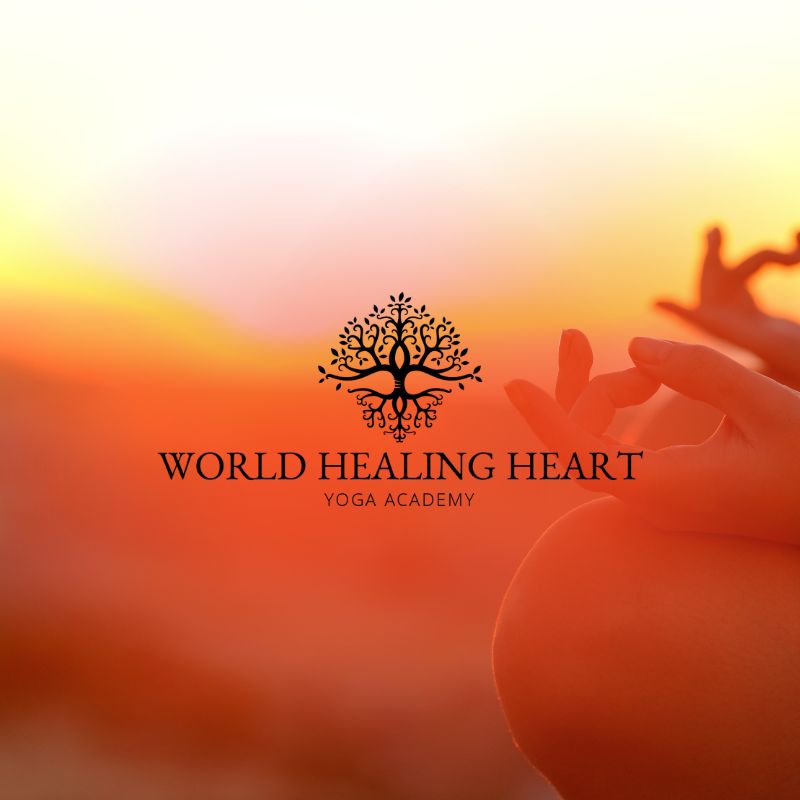 World Healing Heart