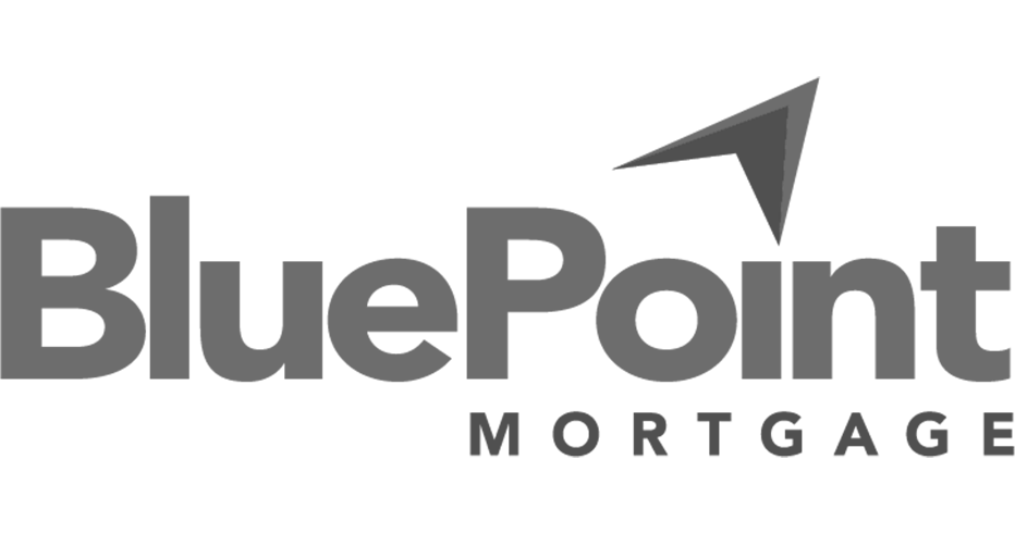bluepoint mortgage logo