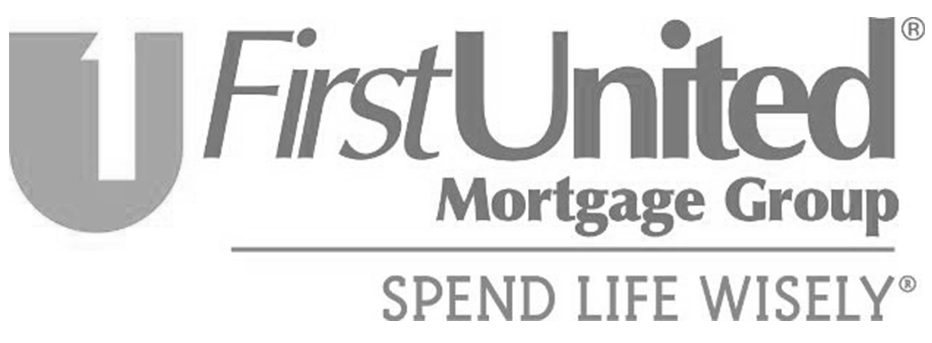 first united bank mortgage logo