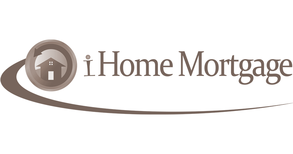ihome mortgage logo