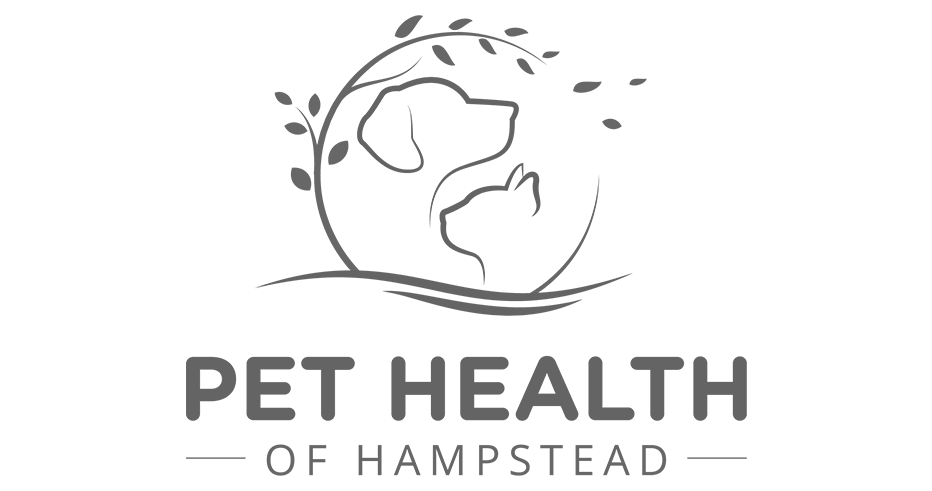 pet health of hampstead logo
