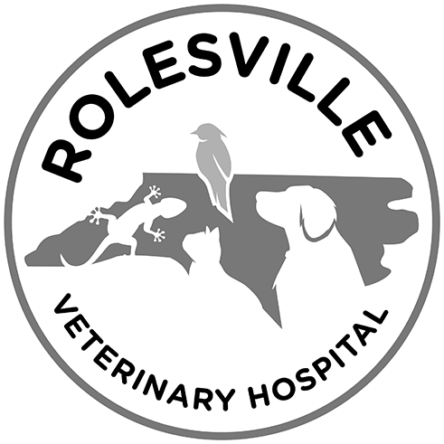 rolesville logo