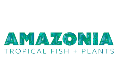 Amazonia Tropical Fish & Plants