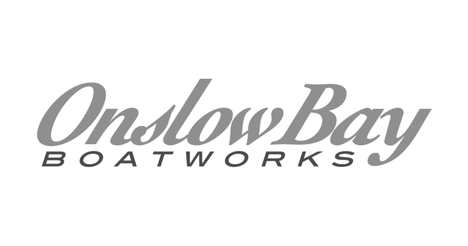 Onslow Bay logo