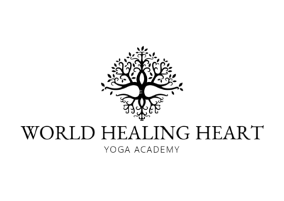 World Healing Logo