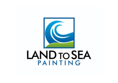 Land to Sea Painting