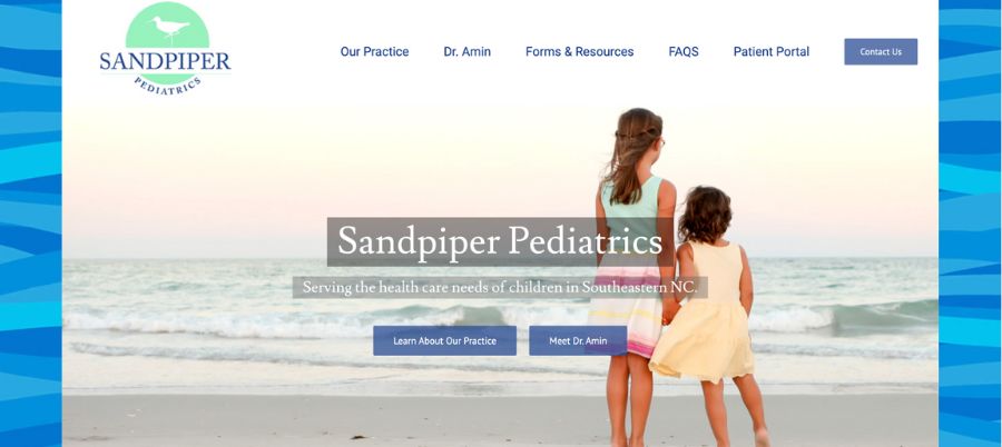 Sandpiper Pediatrics