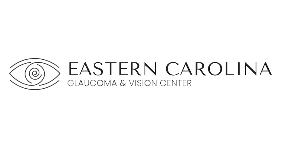 Eastern Carolina Glaucoma Logo