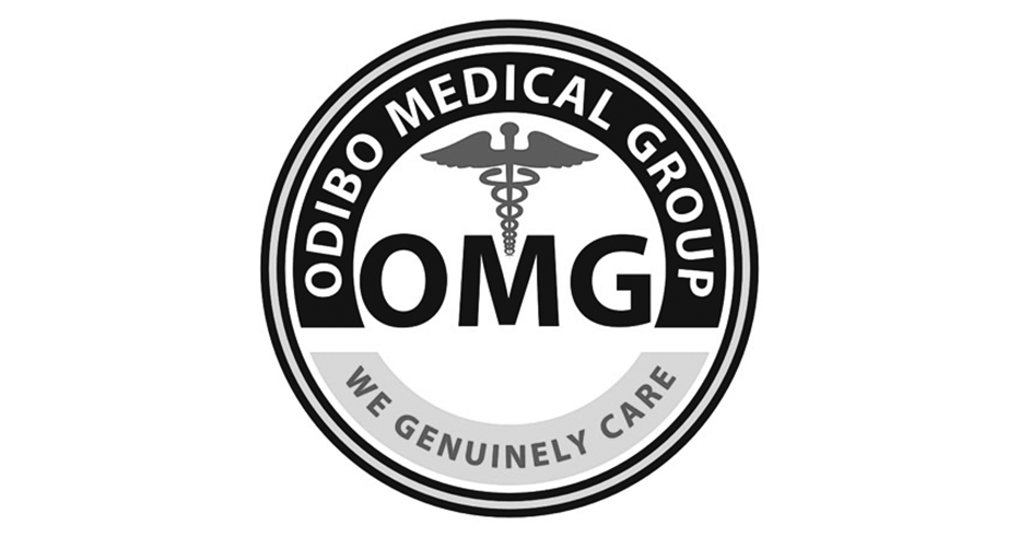 Odibo Medical Group Logo
