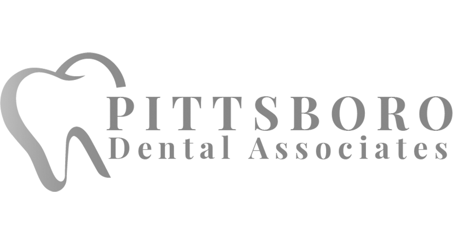 Pittsboro Dental logo