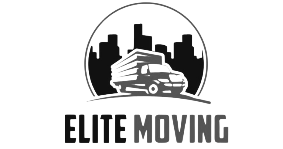 Elite Moving logo